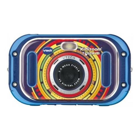 KidiZoom Touch 5.0 Macchina fotografica digitale per bambini - Foto 1