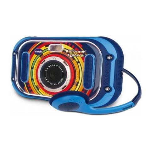 KidiZoom Touch 5.0 Macchina fotografica digitale per bambini - Foto 2