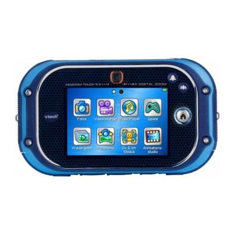 KidiZoom Touch 5.0 Macchina fotografica digitale per bambini - Foto 3