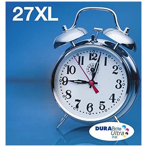 Multip3-col Durabriteultra27xl 10.4ml Magenta-yellow-cyan - Foto 1