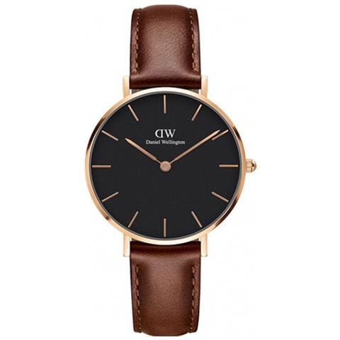 Orologio Da Donna Daniel Wellington Classic Sheffield Lady Dw00100169 + Box - In Arrivo - Foto 1