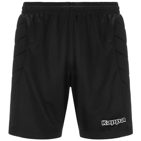 Pantaloni Goalkeeper Shorts Bambino Taglia 8A Colore Nero - Foto 1