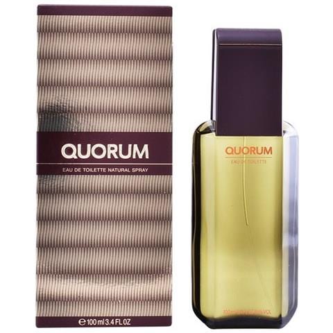 Profumo Uomo Quorum Edt (100 Ml) - Foto 2