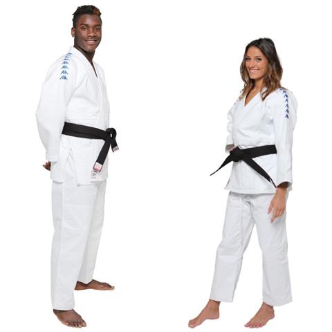 Judogi Sydney Ijf - Bianco 150 - Foto 1