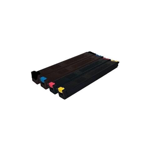 TONER COMPATIBILE - Black Mx-4112n,mx-5112n-40k#mx51gtba - Foto 1