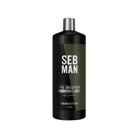 Condizionatore The Smoother Sebman 1000ml - Foto 1