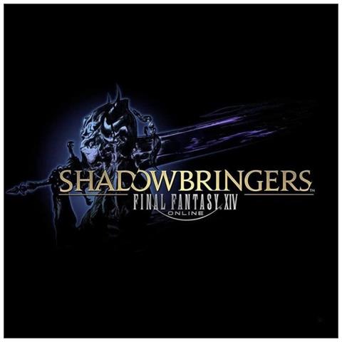 Final Fantasy Xiv: Gioco Completo Per Ps4 Edition - Foto 7