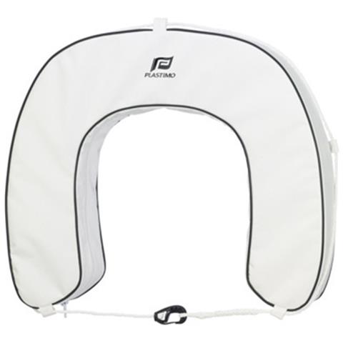 Ferro Di Cavallo Bianco Ferro Di Cavallo Bianco - Foto 1