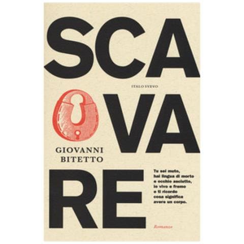 Giovanni Bitetto - Scavare - Foto 1