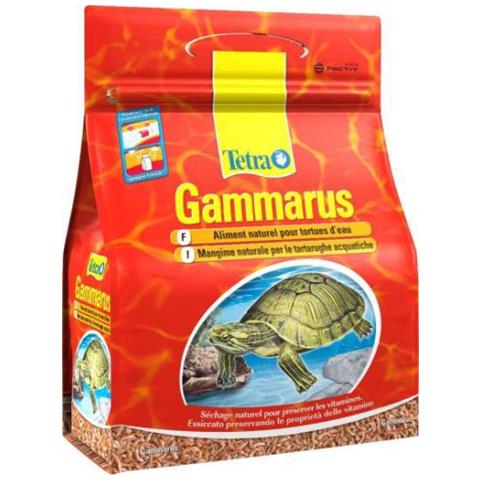 Gammarus 4 L - Foto 1