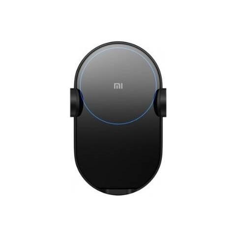 Mi 20w Wireless Fast Car Chargin Black - Foto 2