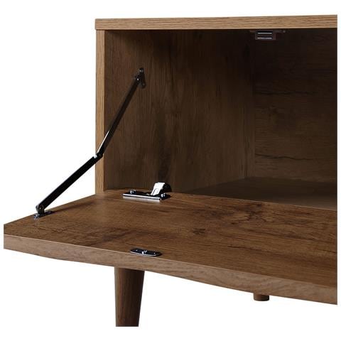 Mobile Tv In Legno Scuro Kayan - Foto 20