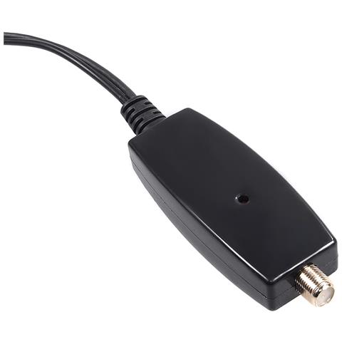 Connettore Usb Per Antenna Dvb-t 5v Maclean Mctv-697 - Foto 3