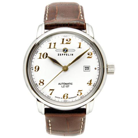 7656-1 Orologio Da Uomo - Foto 1