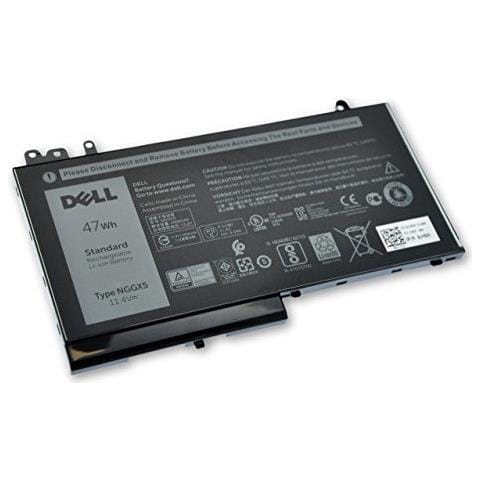 Main Battery Pack 11.4v 4000mah - Foto 1