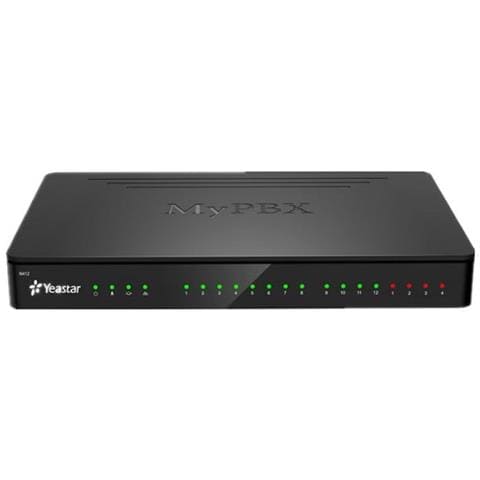 S412 Ip-pbx Ibrido - Foto 1