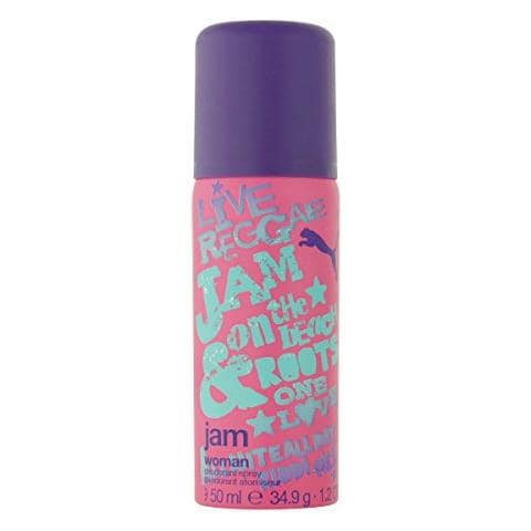 Jam Woman Deodorante Spray 50 Ml - Foto 1