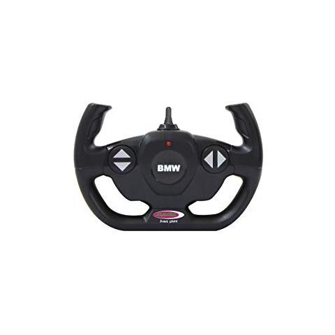 Jamara Bmw I8 Roadster 1:12 Orange 2.4 Ghz A - Sportwagen - Elektromotor - 1:12 - Betriebsbereit (rtr) - Orange - Junge - Foto 2