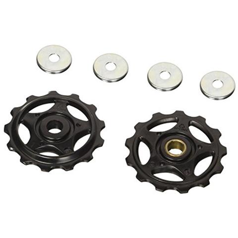 Rd-m410 Alivio, Puleggia Cambio Unisex Adulto, Nero, On - Foto 1