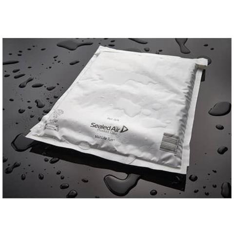 10 Buste Imbottite Mail Lite Tuff G 240x330mm Cushioned - Foto 2