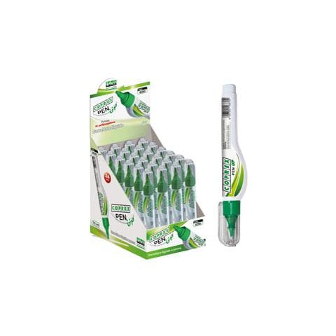 Correttore A Penna Coprex Pen 10ml Art. 8290 - Foto 1