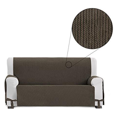 copridivano con lacci 3 posti