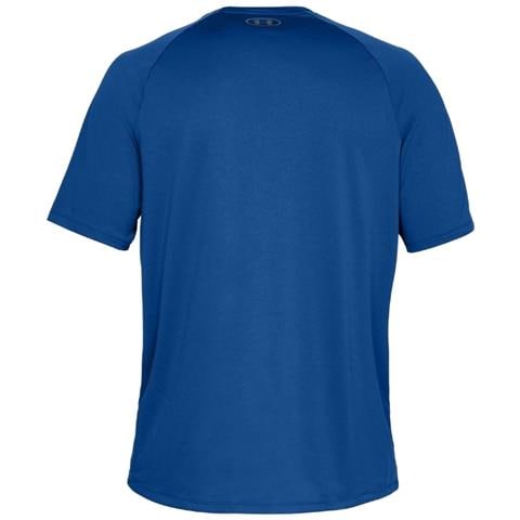 Tech 2.0 Short Sleeve, Uomo, Blu, Maglietta, Numero: Xxl Eu - Foto 2