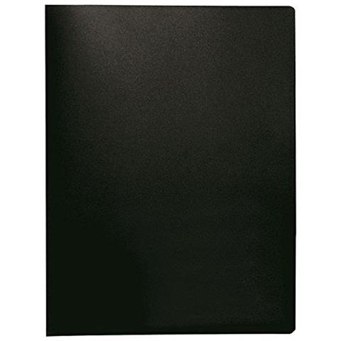 Kf01260 40-pocket Display Book - Nero - Foto 1