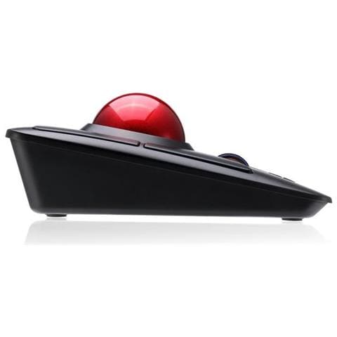Mouse Trackball Ergonomico T50 - Foto 2