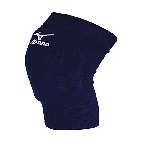 Unisex Squadra Ginocchiera Blu Navy Navy Piccolo - Foto 1