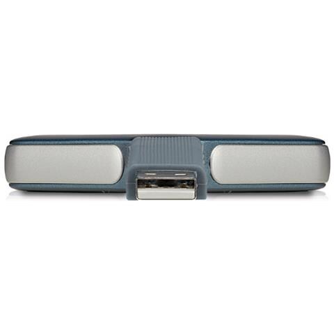 SC-00DA USB Dongle Wireless Linux Colore Nero / Blu - Foto 5