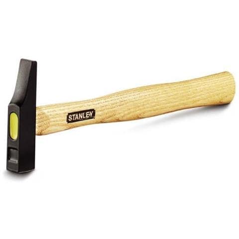 Martello Da Carpentiere Con Manico In Legno 500g - Foto 1