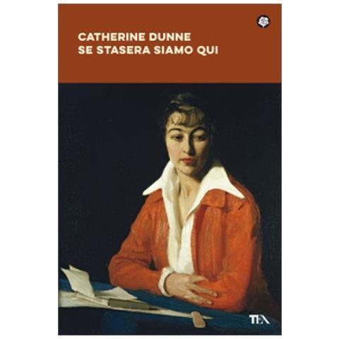 Catherine Dunne - Se Stasera Siamo Qui - Foto 1