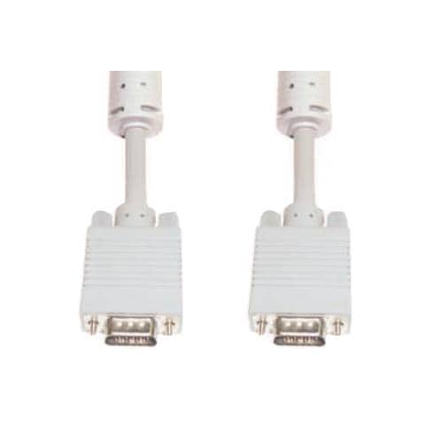 HD15 / HD15, 15m, 15m, VGA (D-Sub) , VGA (D-Sub)  - Foto 1