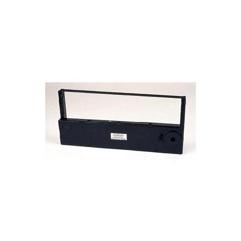 Cartuccia nastro genicom 44830 - Nero - Matrice di aghi - 4000000 pagina - 1 Scatola - Foto 1