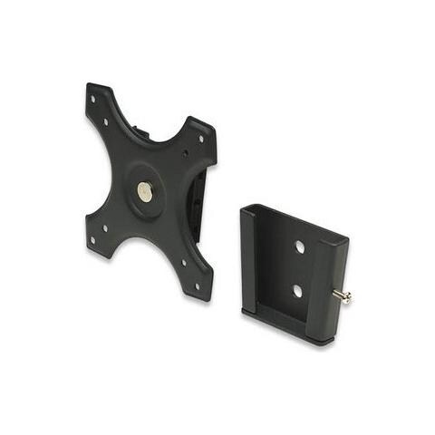 Supporto da parete per TV 22" Portata max 15 kg Colore Nero - Foto 2
