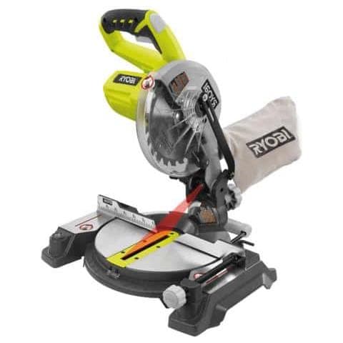 Troncatrice 18v Oneplus 190mm Lama Oneplus 190mm Ems190dcl - Foto 4