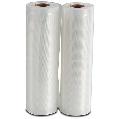 Sacchetti Pellicola per Sottovuoto 20 x 600 cm - Foto 5