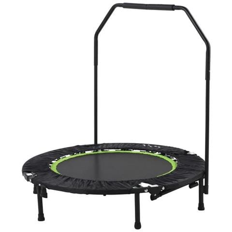Fitness Trampoline Rotondo trampolino - Foto 1