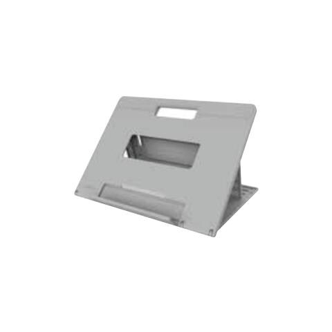 SmartFit Easy Riser Go Notebook stand Grigio 43,2 cm (17")  - Foto 1