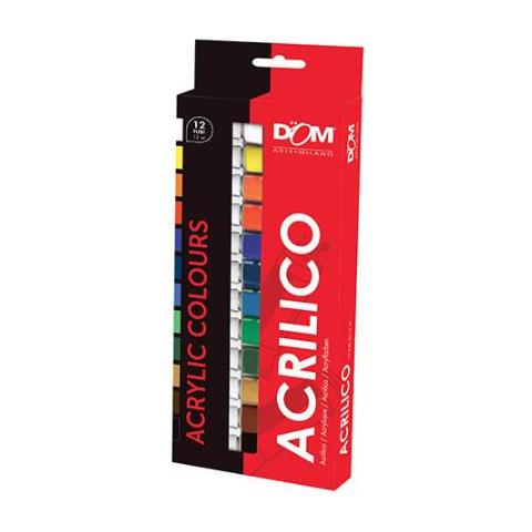 Cf12 Colori A Olio - Foto 1