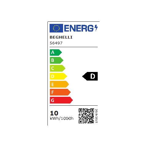 Lampada Zafiro R7s Led 118mm 1350 Lumen 10w 3000k - 56497 - Foto 3