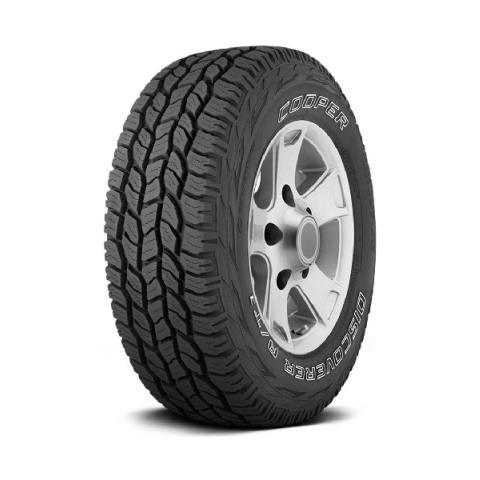 Pneumatico Disc. at-3 Sport-2 245/65r17 111t - Quattro Stagioni - Foto 1
