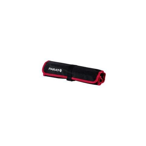 5990826991 Small Parts Box Pelle Nero, Rosso - Foto 3