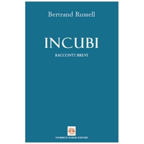 Bertrand Russell - Incubi - Foto 1