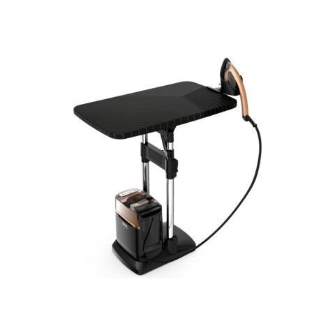 Vaportto QT2020CH con Capacità 1.1 Litri Potenza 2170 W Colore Nero / Rame - Foto 3