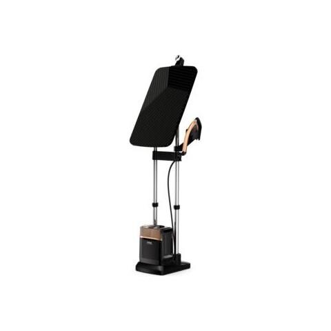 Vaportto QT2020CH con Capacità 1.1 Litri Potenza 2170 W Colore Nero / Rame - Foto 1