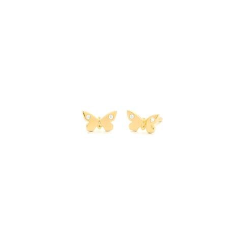 Gioielli E8635cdaw7900. Orecchini, Colore Oro. Donna. - In ordine - Foto 2
