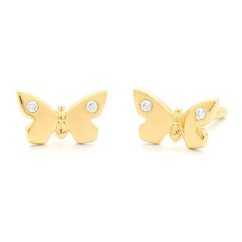 Gioielli E8635cdaw7900. Orecchini, Colore Oro. Donna. - In ordine - Foto 1