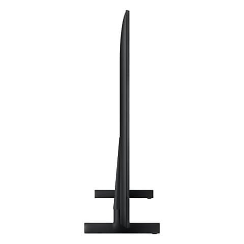 TV LED 4K Ultra HD 75" HG75AU800EEXEN Smart TV Tizen  AirSlim - Foto 8